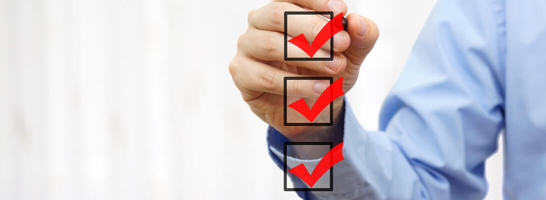 Banner_CheckList