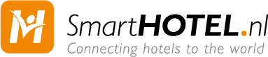 SmartHOTEL Logo