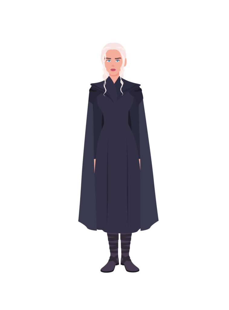 Revenue Management Is…A Game of Thrones? IDeaS
