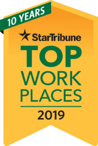 Star Tribune Top Workplaces