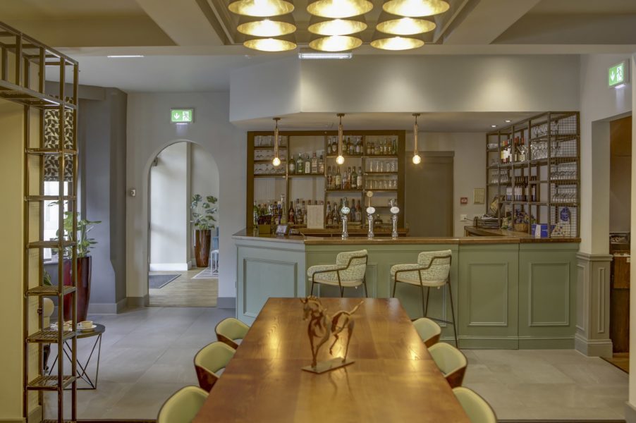 Remarkable Hotels Sees 19 Percent Uplift in Rooms Revenue with IDeaS