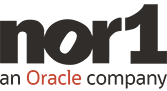 Oracle Nor1 Logo