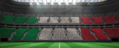 Football Coming Rome
