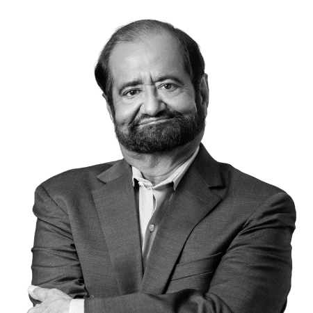 Dr. Ravi Mehrotra
