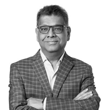 Sanjay Nagalia