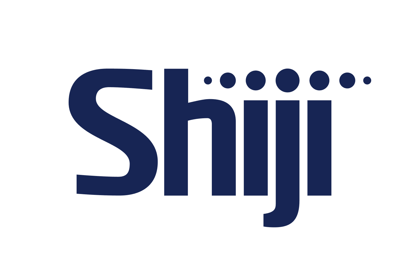 shiji brand logo