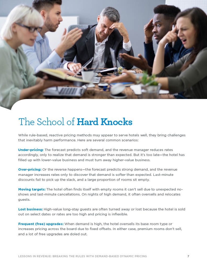 Page 7 - The School of Hard Knocks