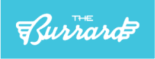 Burrard company logo