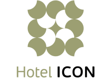 Hotel Icon logo