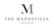 The Mandeville London logo