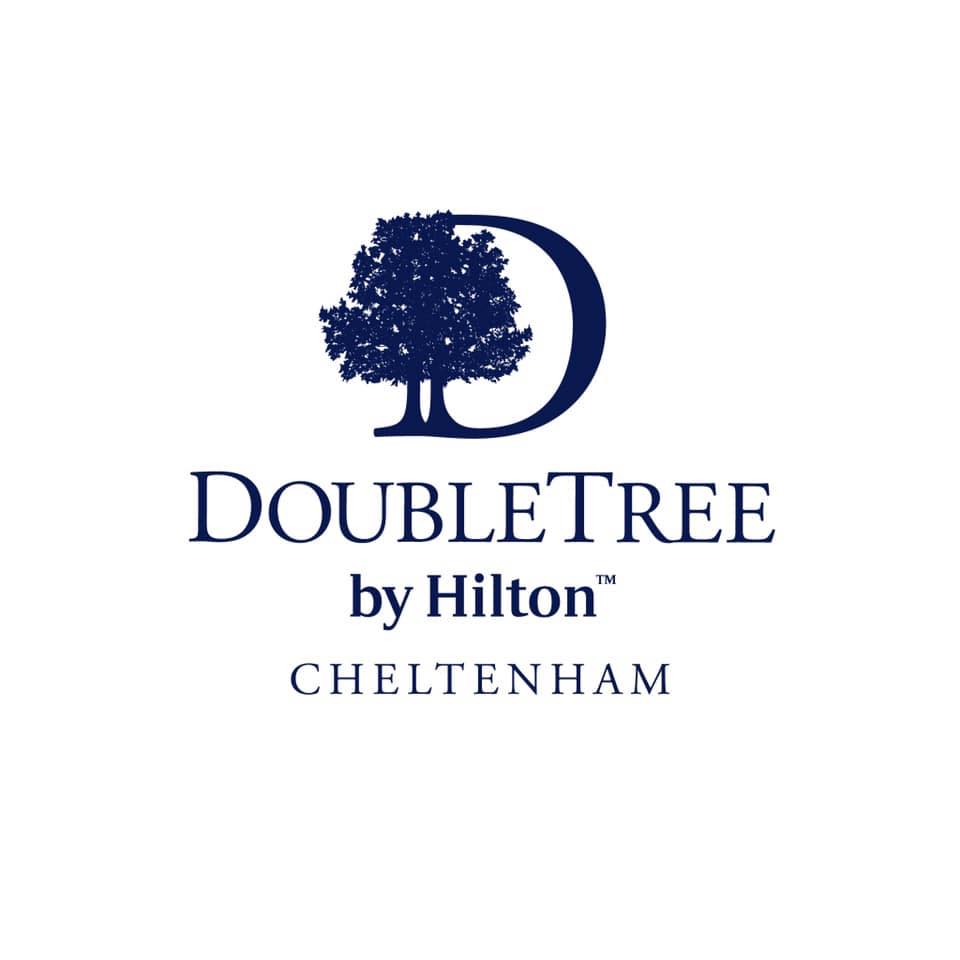 Doubletree Cheltenham Logo