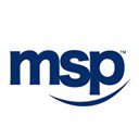 MSP logo