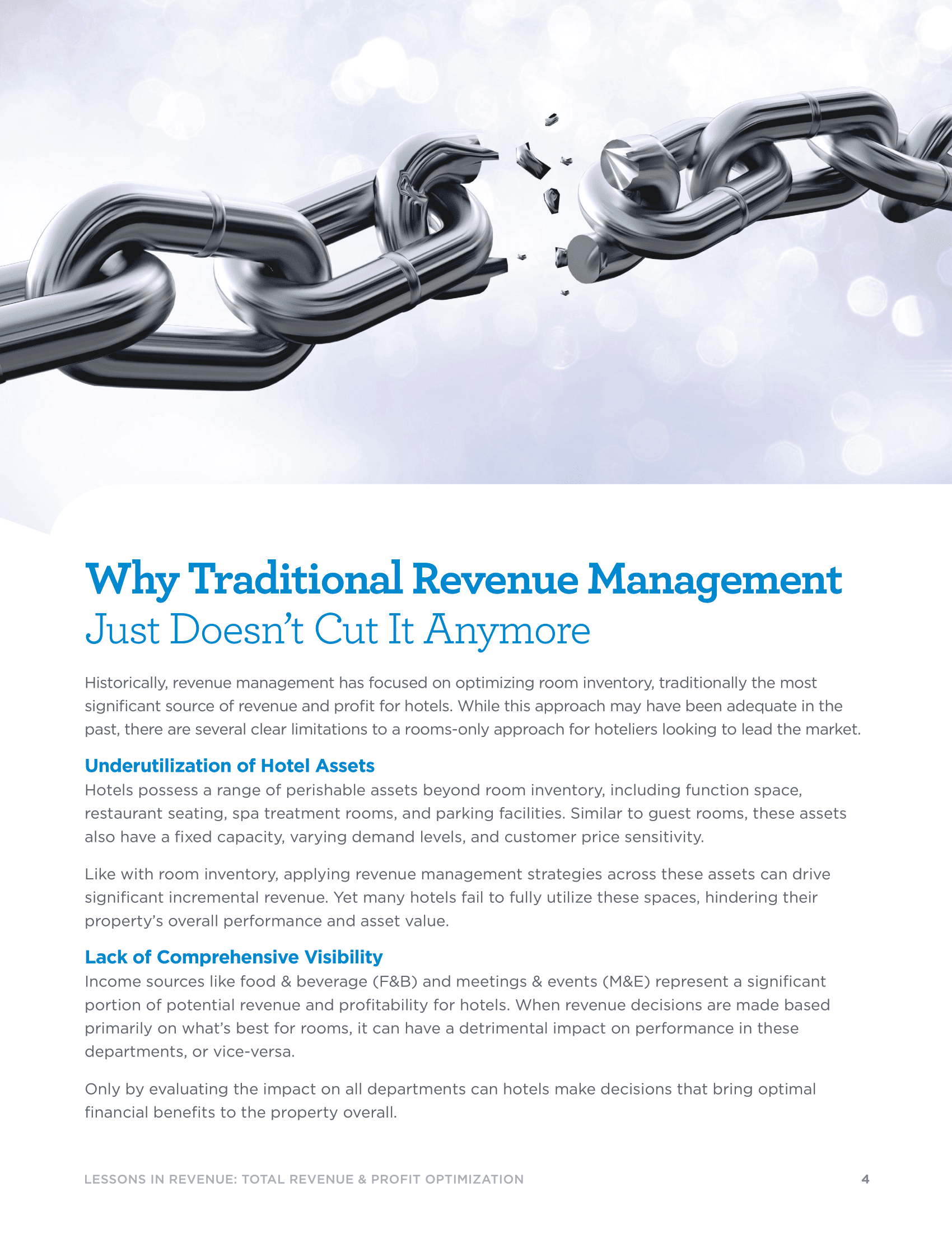 Total Revenue & Profit Optimization Page 4