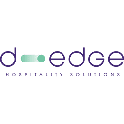 d-edge logo