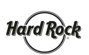 Hard Rock Cafe logo