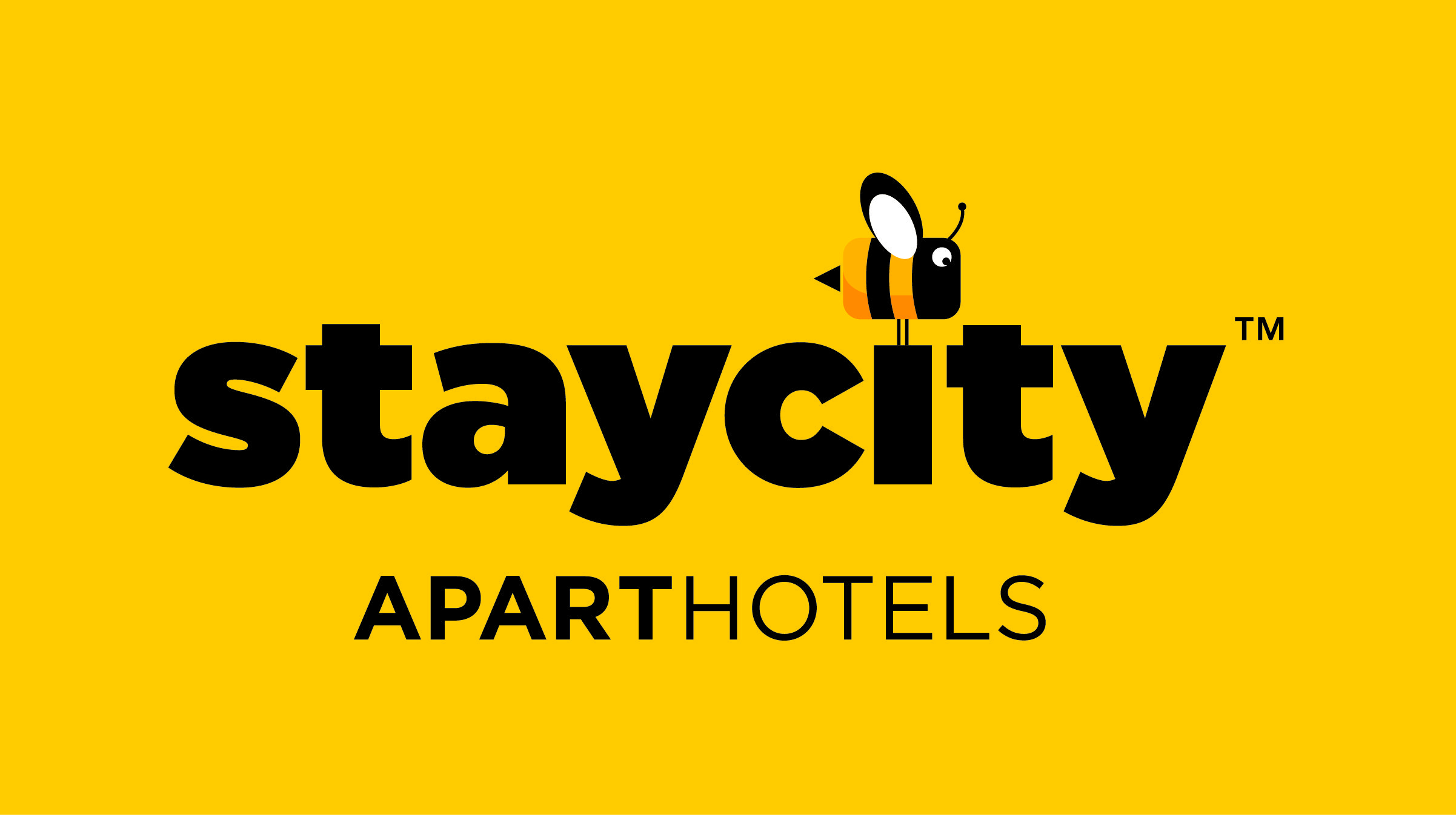staycity APARTHOTELS logo