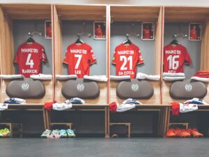 Mainz 05