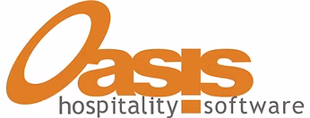Oasis PMS Logo