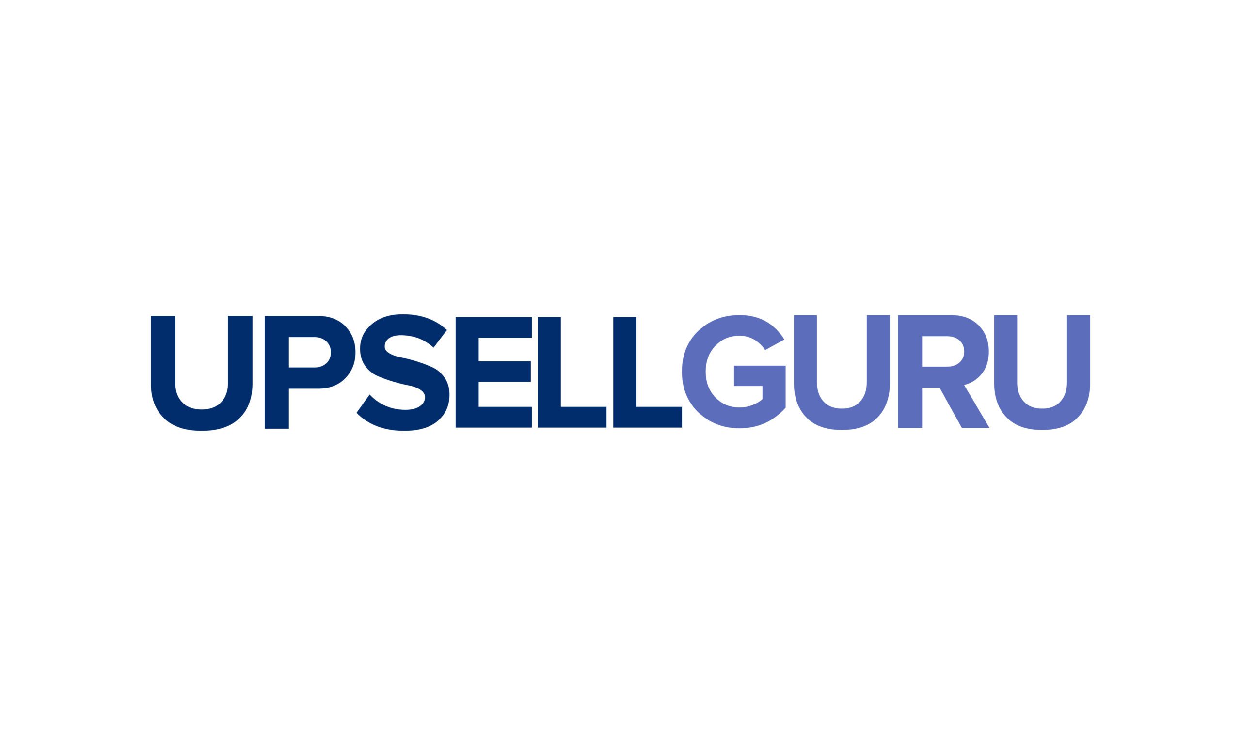 UpsellGuru Logo