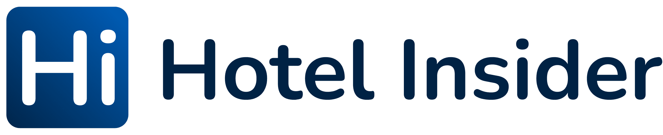 Hotel Insider Logo