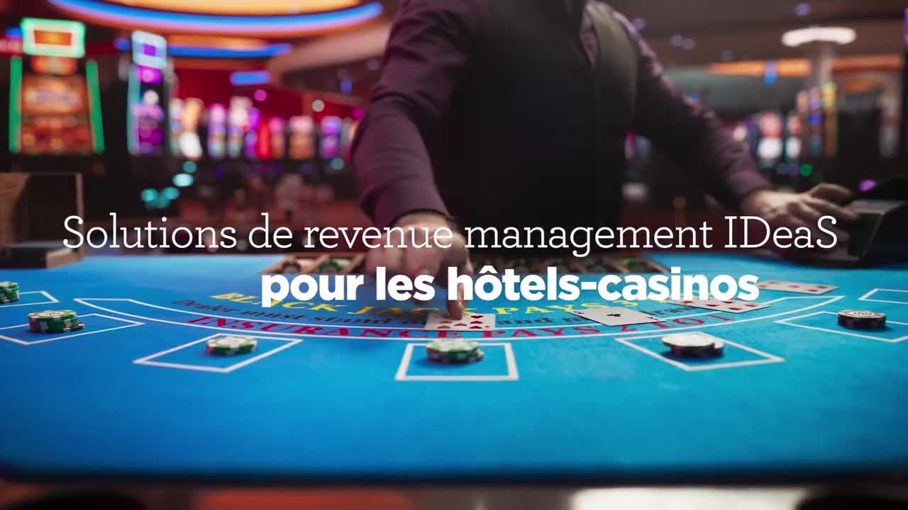 Casino Hotels French