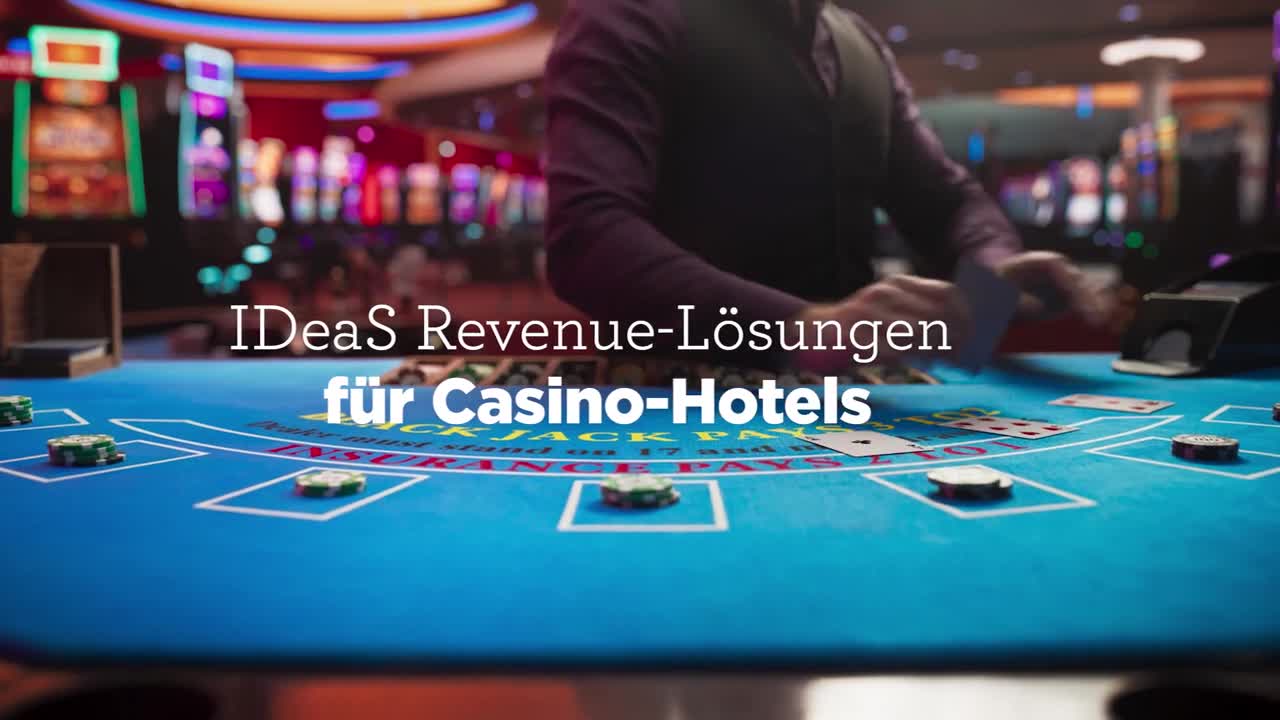 Casino Hotels German
