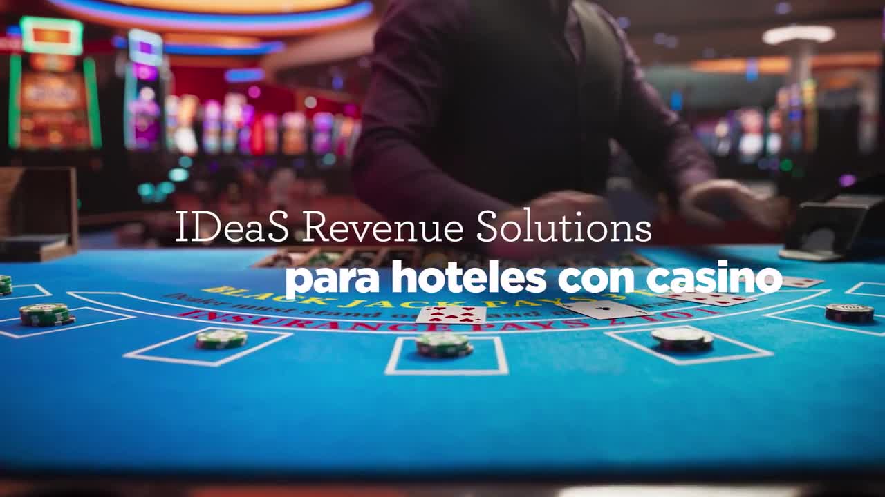 Casino Hotels Spanish