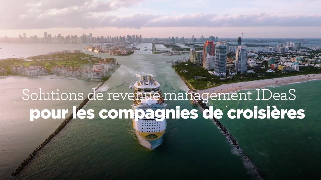 Cruise Lines French