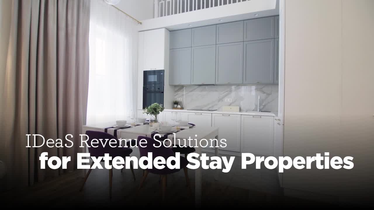 Understand and Price for Longevity at Your Extended Stay and Aparthotels