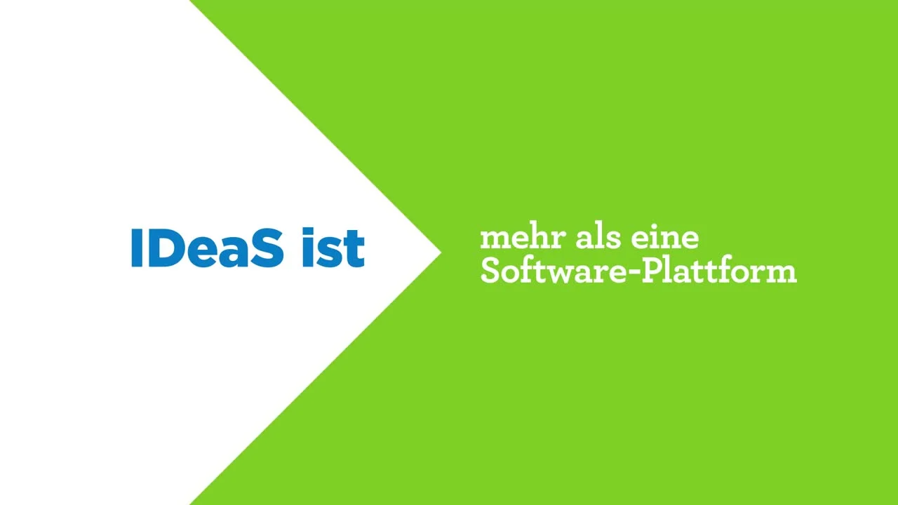 IDeaS for Success German