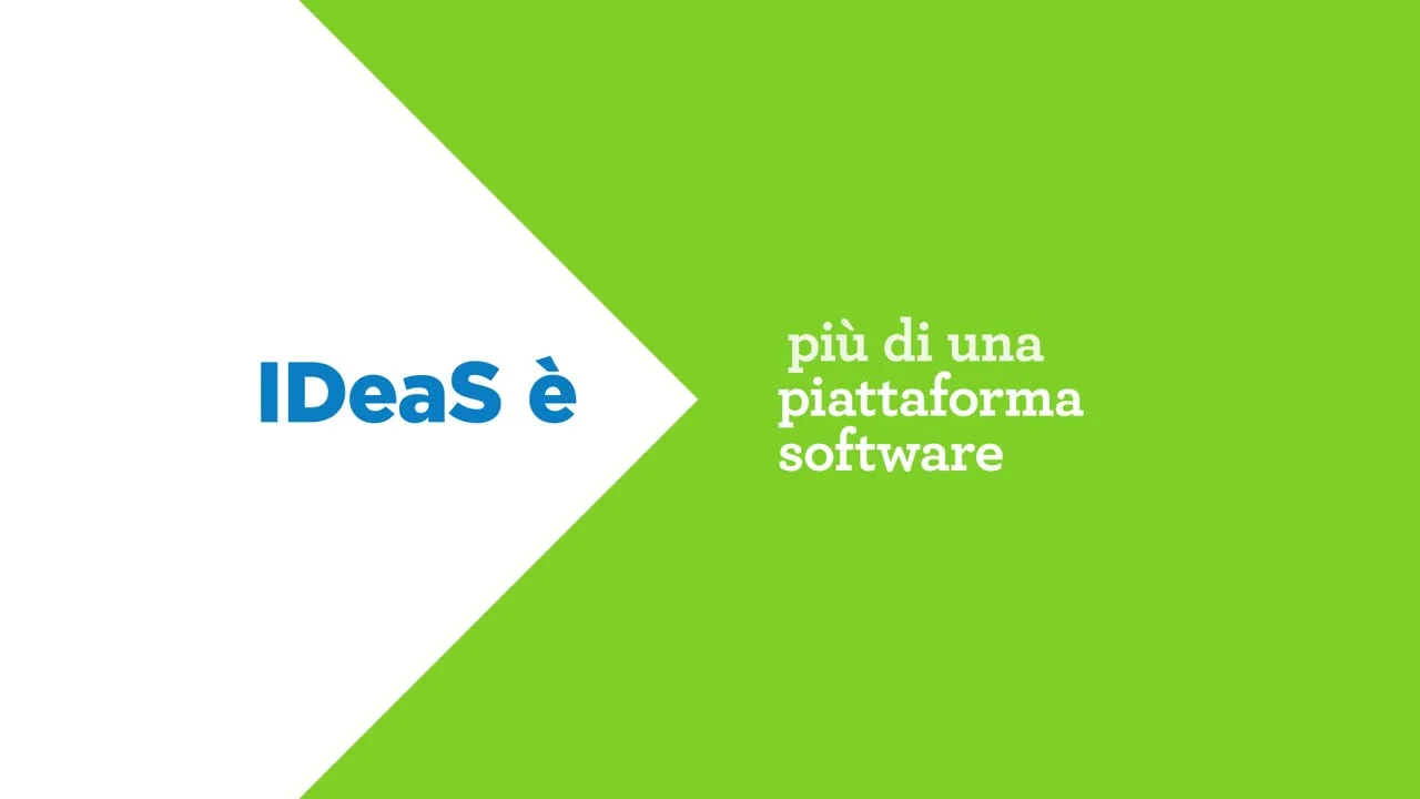 IDeaS for Success Italian