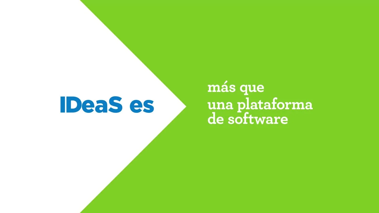 IDeaS for Success Spanish