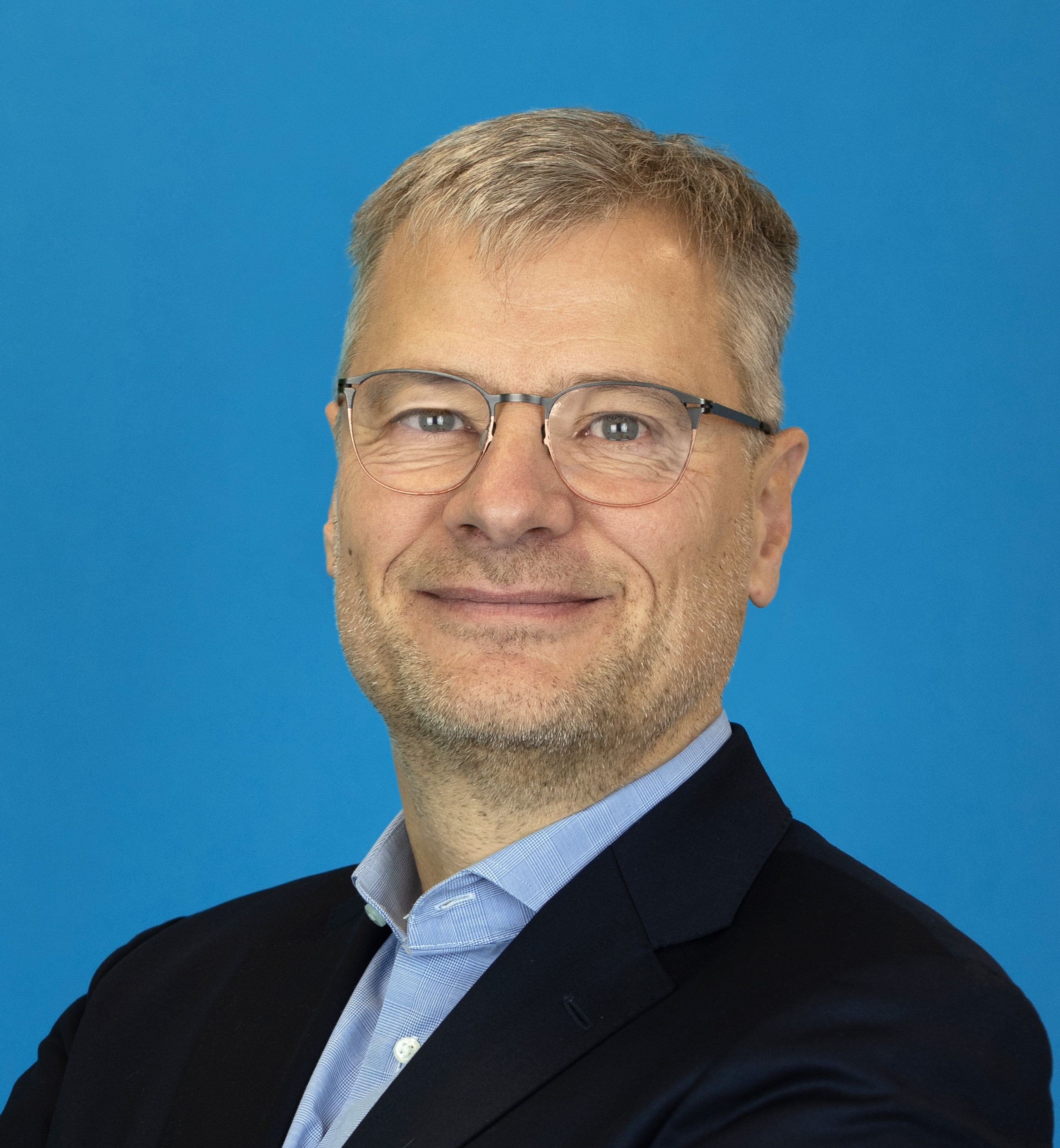 Photo of Klaus Kohlmayr