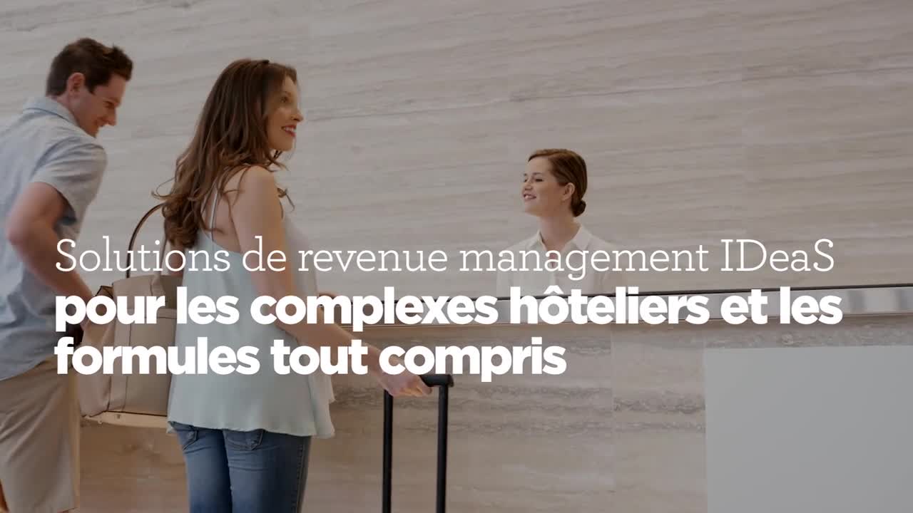 Resorts Introduction - French